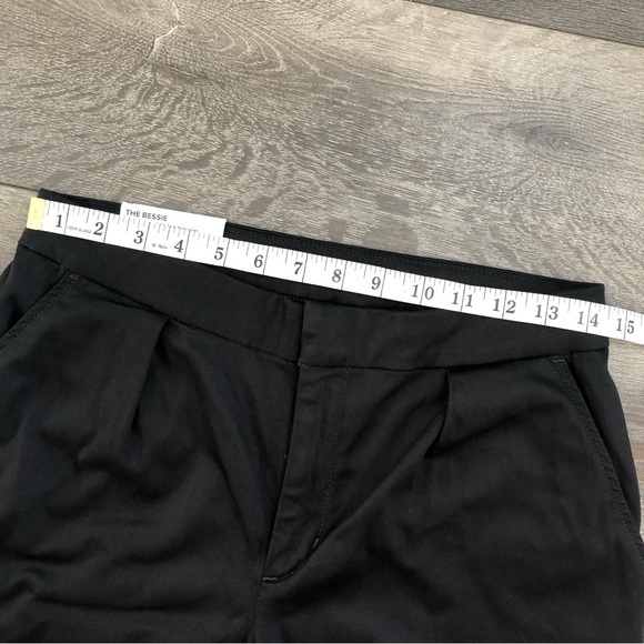 Joes Jeans The Bessie Wide Leg Pants Trousers 29 - Picture 13 of 15